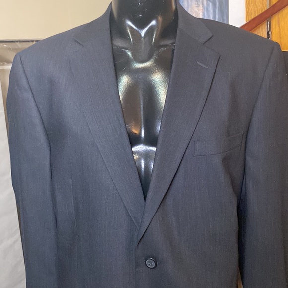 PRONTO UOMO MEN’S SUIT - Picture 3 of 7